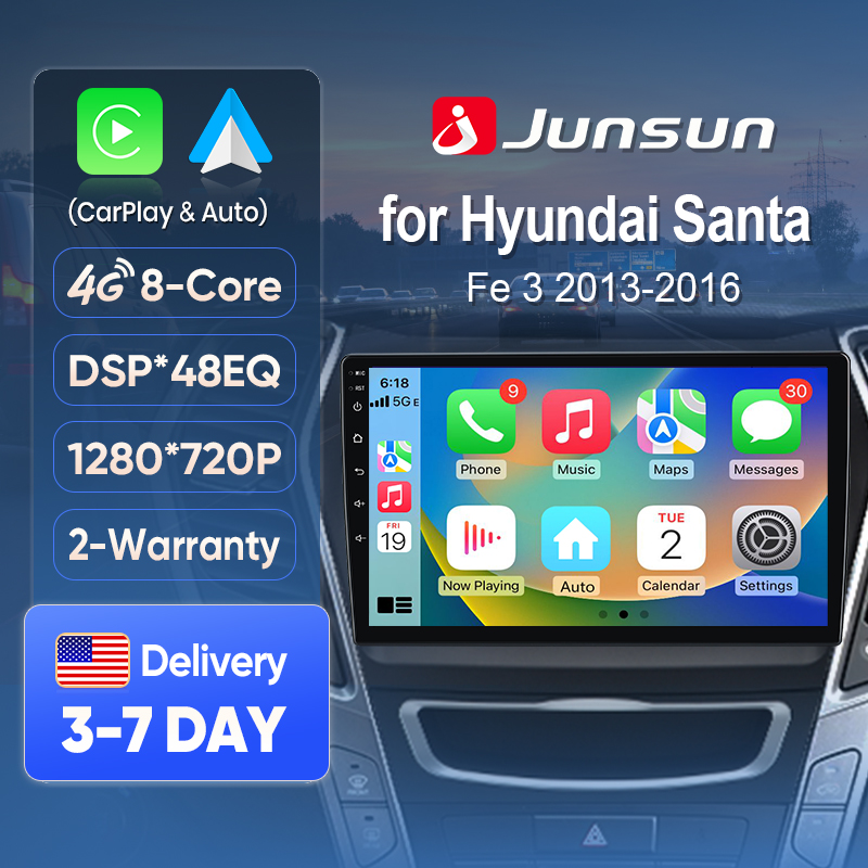 Japanese Lifestyle In Hindi - Junsun AI Voice Autoradio Radio Draadloze