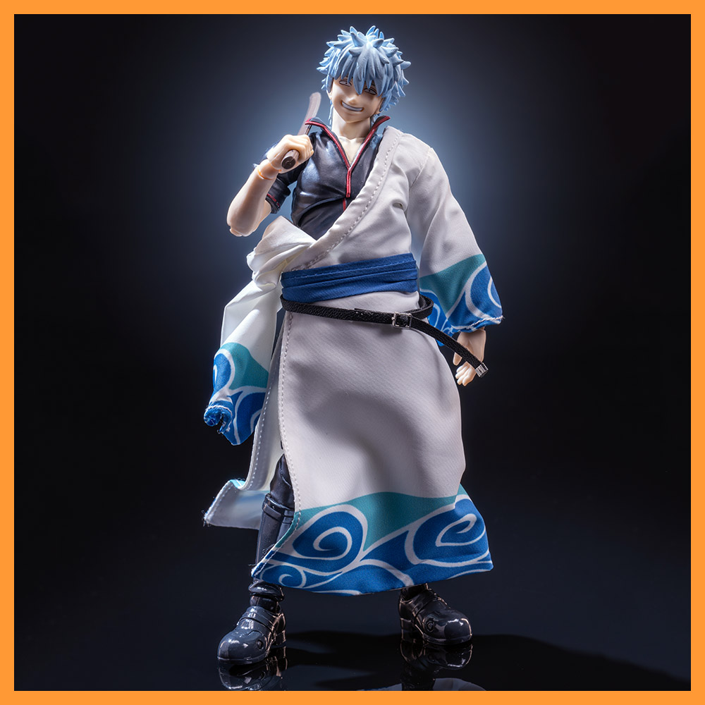【Alleen Kleding】shf 1/12 Japan - Japanese Lifestyle recensie en prijs