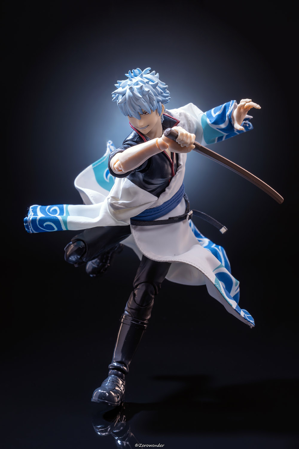 【Alleen Kleding】shf 1/12 Japan - Japanese Lifestyle recensie en prijs
