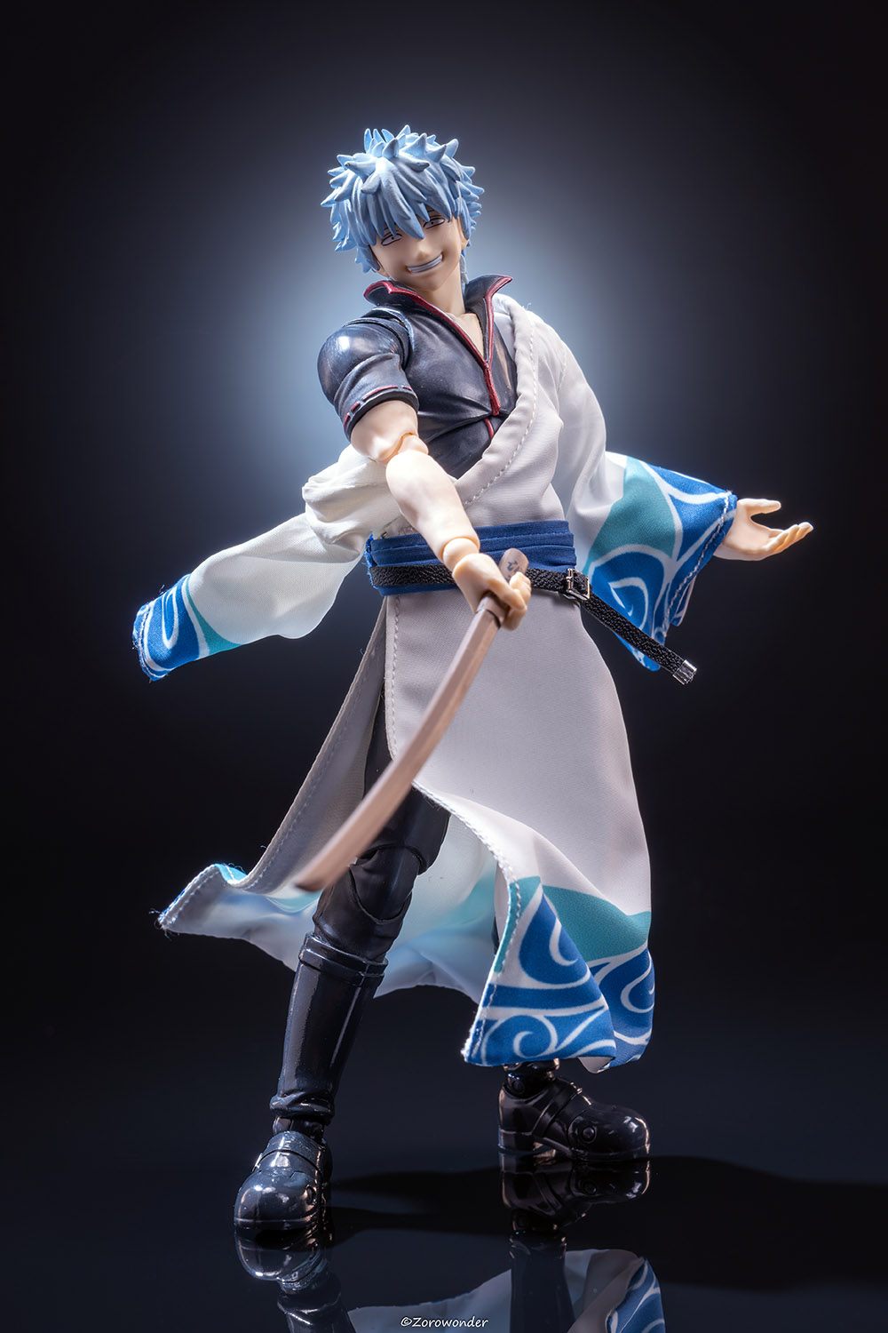 【Alleen Kleding】shf 1/12 Japan - Japanese Lifestyle recensie en prijs