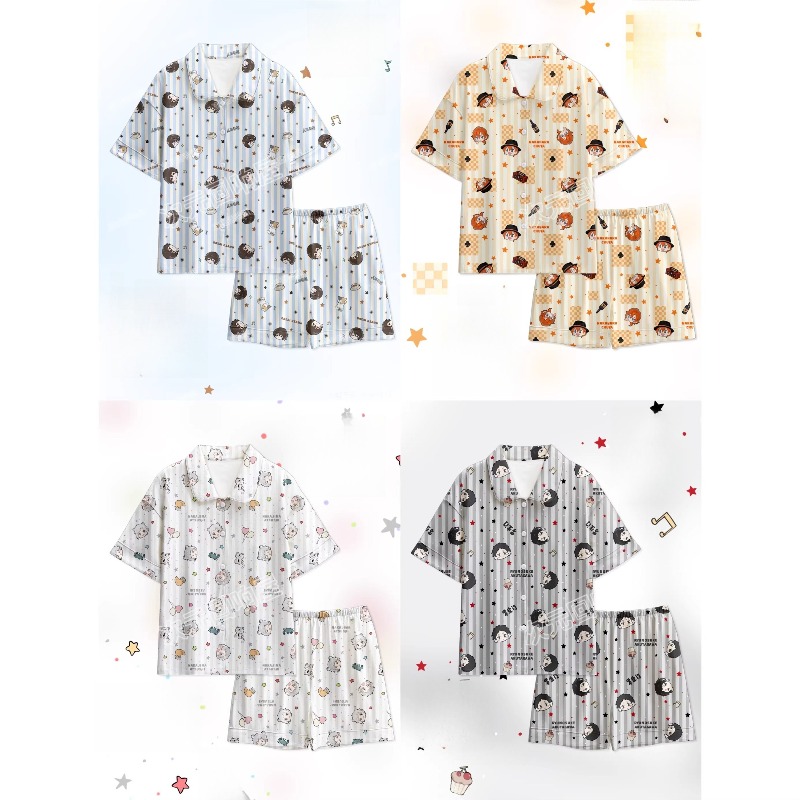 Anime Perifere Huis Kleding da - Japanese Lifestyle recensie en prijs