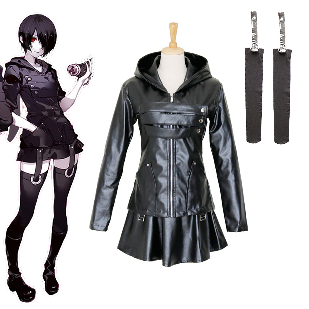 Tokyo Ghoul Kirishima Touka Co - Japanese Lifestyle recensie en prijs
